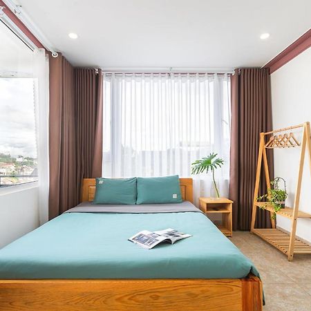 Raon Villa - Stay 24H Dalat Bagian luar foto