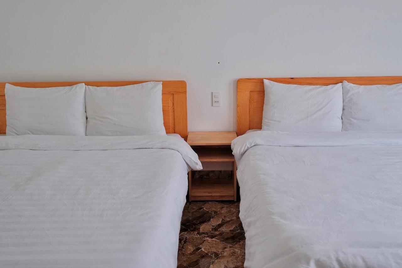Raon Villa - Stay 24H Dalat Bagian luar foto