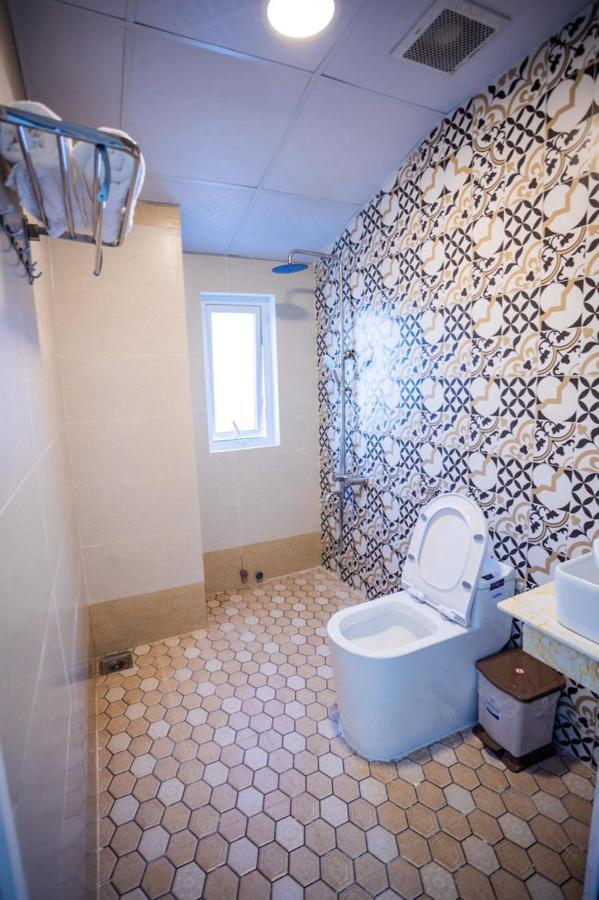 Raon Villa - Stay 24H Dalat Bagian luar foto