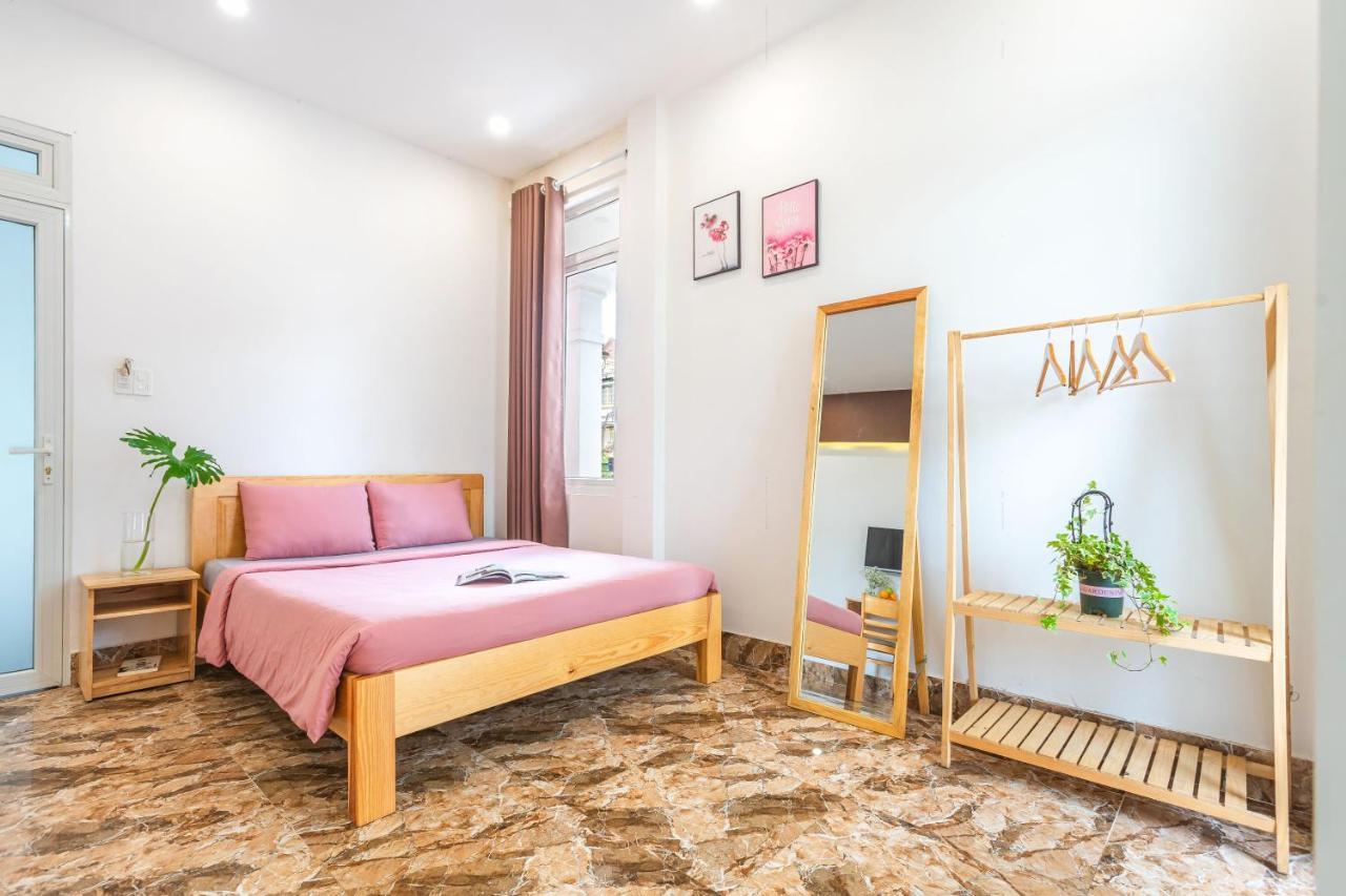 Raon Villa - Stay 24H Dalat Bagian luar foto