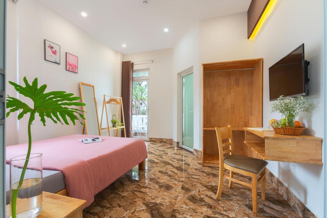 Raon Villa - Stay 24H Dalat Bagian luar foto