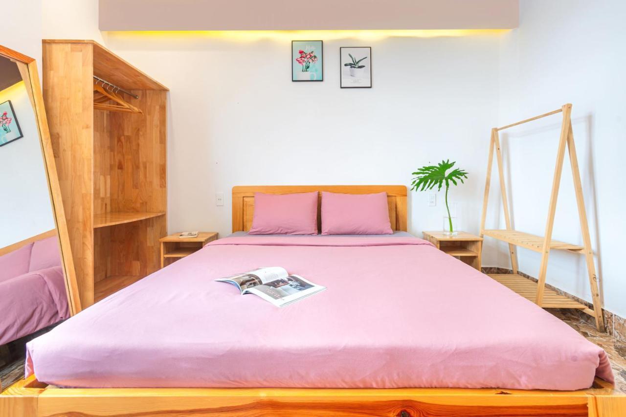 Raon Villa - Stay 24H Dalat Bagian luar foto