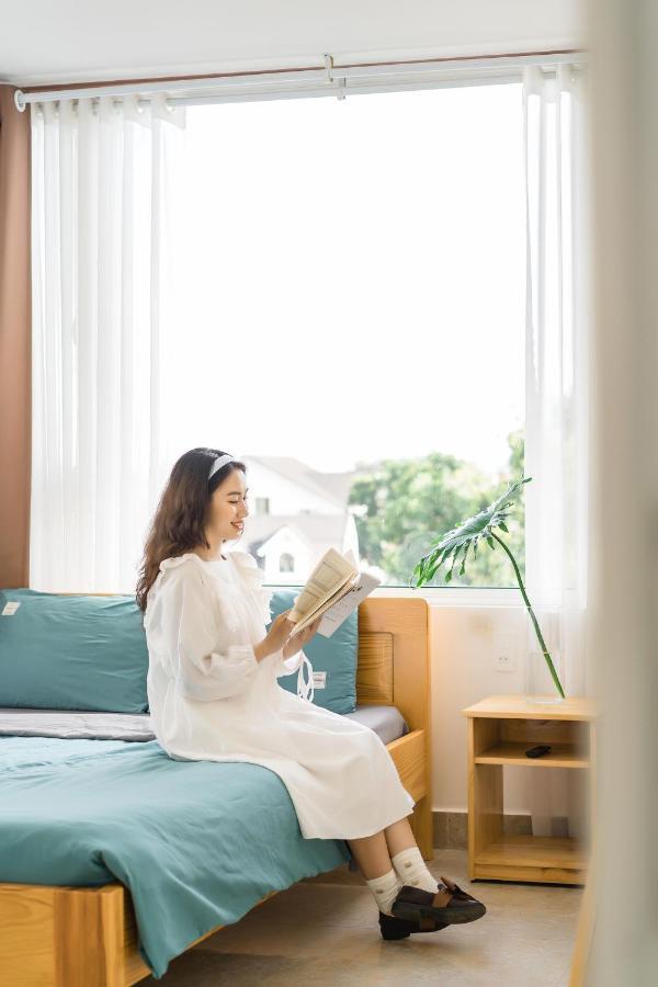 Raon Villa - Stay 24H Dalat Bagian luar foto
